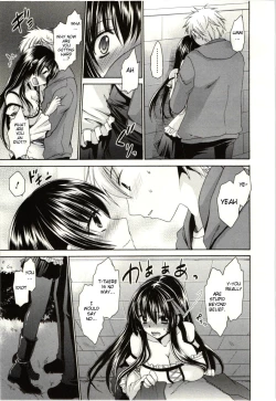 Page 132 of Himegoto