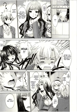 Page 146 of Himegoto