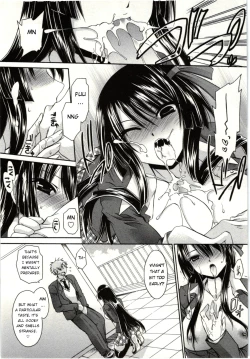 Page 15 of Himegoto
