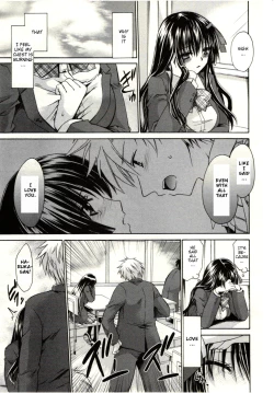 Page 166 of Himegoto