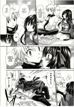 Page 71 of Himegoto