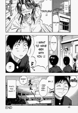 Page 48 of Glamorous Ch. 1-5