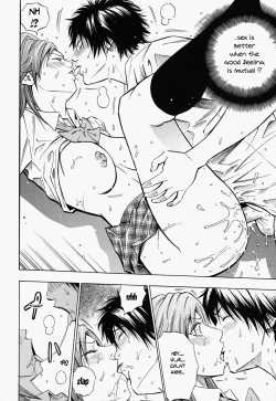 Page 84 of Glamorous Ch. 1-5