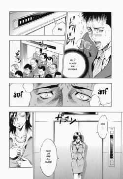 Page 98 of Glamorous Ch. 1-5