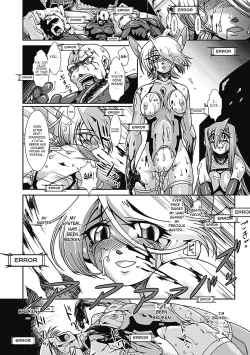 Page 123 of Lust Prison - Violation of a Captivating Flower