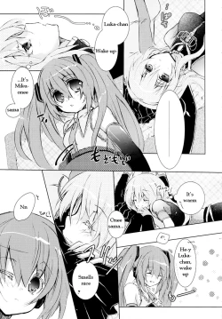 Page 15 of Adocation Waltz