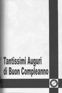 Page 55 of Buon Compleanno!