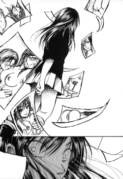 Page 161 of Natsuiro Shoujo