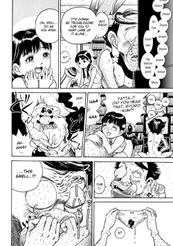 Page 28 of Saichantoissho soshuhen Ch.03