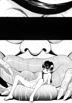 Page 38 of Saichantoissho soshuhen Ch.03