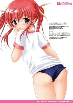 Page 25 of Slit Style 2