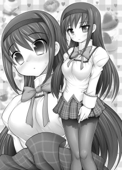 Page 17 of New MadoHom