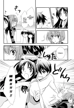 Page 7 of Uesugike Harem Land
