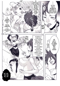 Page 14 of Senjou No Oppalkyria | Oppalkyria of the Battlefield