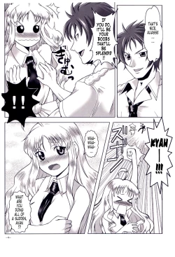 Page 4 of Senjou No Oppalkyria | Oppalkyria of the Battlefield