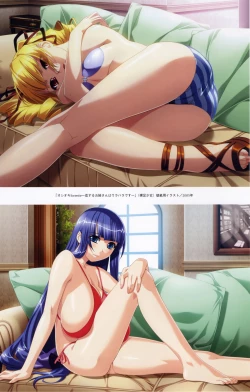 Page 11 of Velvet Skin ~ INO Art Works