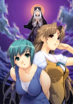 Page 25 of Velvet Skin ~ INO Art Works