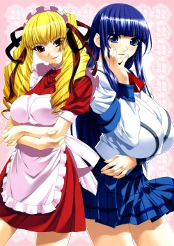 Page 7 of Velvet Skin ~ INO Art Works