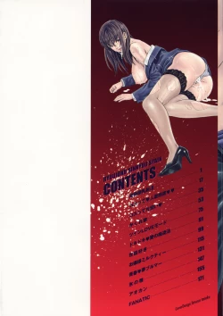 Page 2 of Ryoujoku Shinnyuu Shain