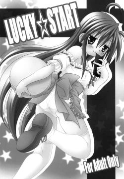 Page 3 of LUCKY☆START