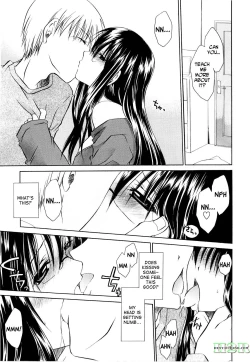 Page 11 of Tororin Musume Ch. 01-04