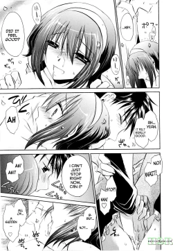 Page 31 of Tororin Musume Ch. 01-04