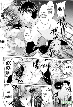 Page 38 of Tororin Musume Ch. 01-04