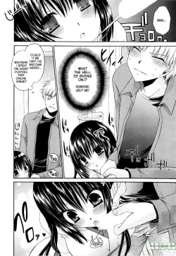 Page 66 of Tororin Musume Ch. 01-04