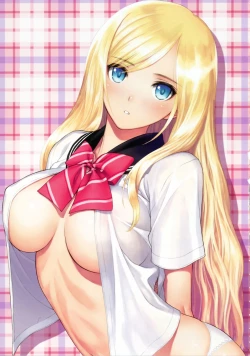 Page 20 of Chicchakunai yo'!!