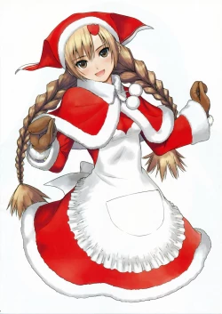 Page 24 of Chicchakunai yo'!!