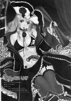 Page 40 of Chicchakunai yo'!!