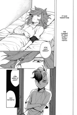 Page 18 of Picaresque