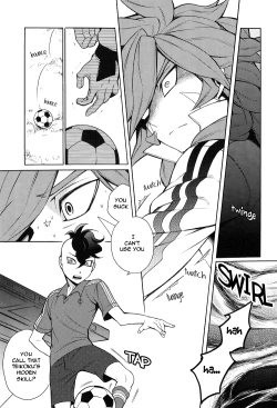 Page 8 of Picaresque