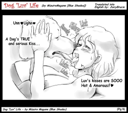 Page 10 of Dog LOVE Life | Dog's Luv Life