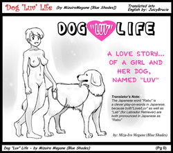 Download Dog LOVE Life | Dog's Luv Life