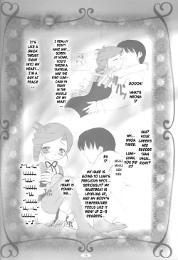 Page 16 of amethyst ~ Lumi-chan side