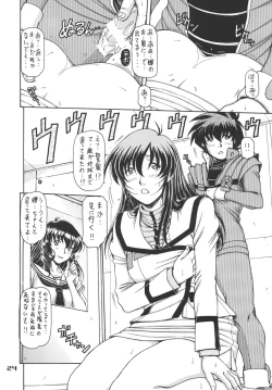 Page 23 of RED MUFFLER M