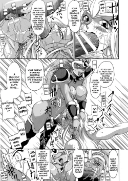 Page 9 of Spiral of Conflict