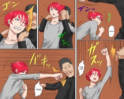 Page 3 of Nyotaika Maso Shoufu Aya Chijoku no Costume | Aya