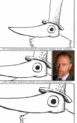 Page 27 of Mamma Mia!chapters 1,3,5,8