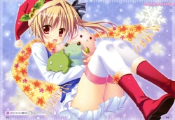 Page 20 of Dengeki Moeoh 2012-04