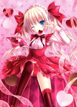 Page 29 of Dengeki Moeoh 2012-04