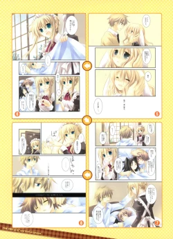 Page 73 of Dengeki Moeoh 2012-04