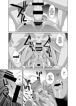 Page 31 of [Kirsi Engine] - Laura no Ketsu Ana Shugyou - (Turn A Gundam) (English) [desudesu]