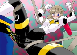 Page 73 of 宇宙の女刑事 エルチ