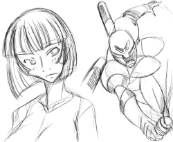 Page 81 of 宇宙の女刑事 エルチ