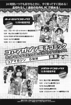 Page 325 of COMIC Megamilk 2012-01 Vol. 19