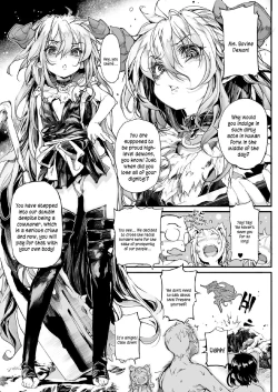 Page 19 of Breeding Girls Ch. 1-2