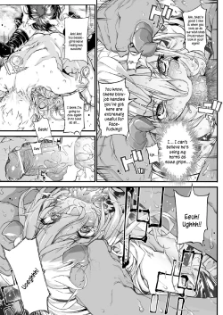 Page 27 of Breeding Girls Ch. 1-2