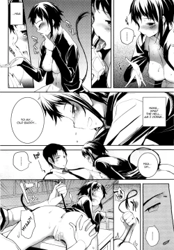 Page 16 of Soto no Kuni no Yome Ch. 2